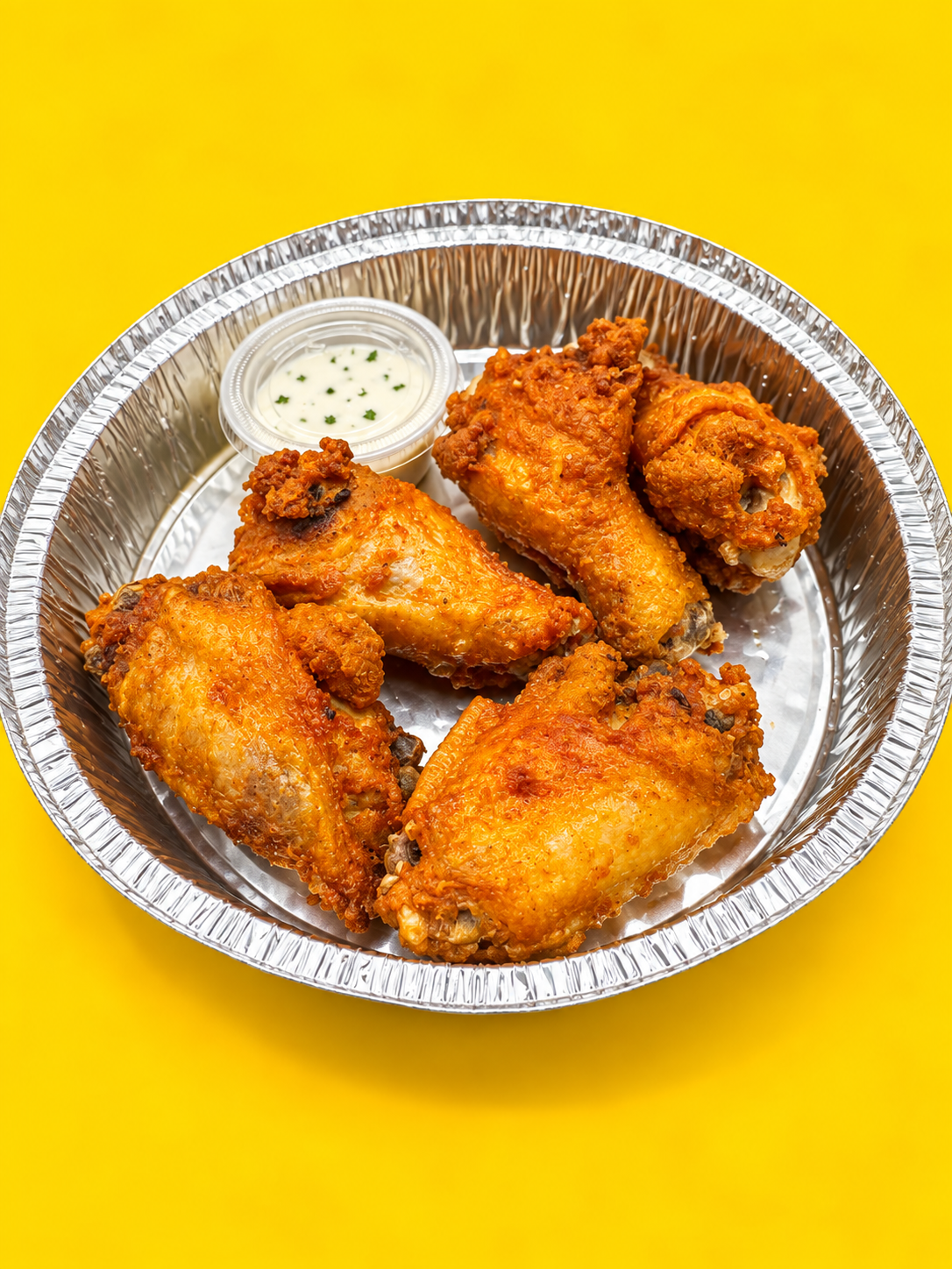 Buffalo Wings