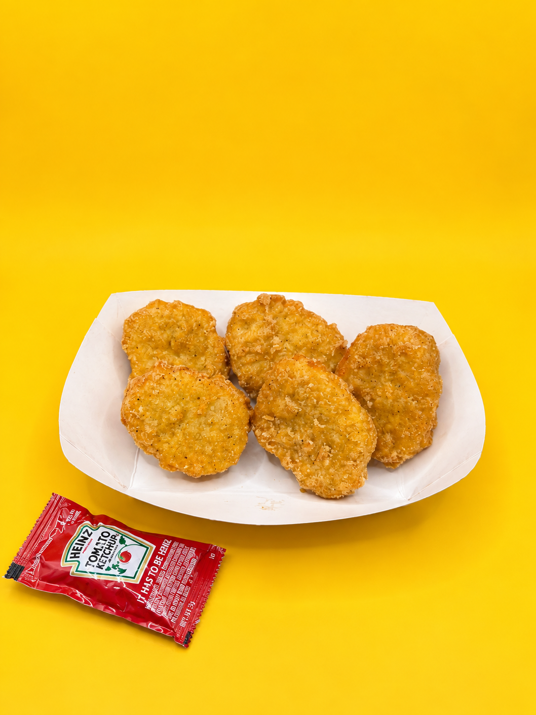 Halal Chicken Nuggets