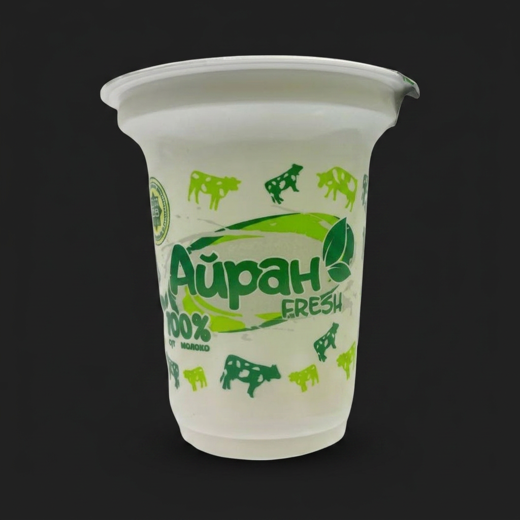 Ayran