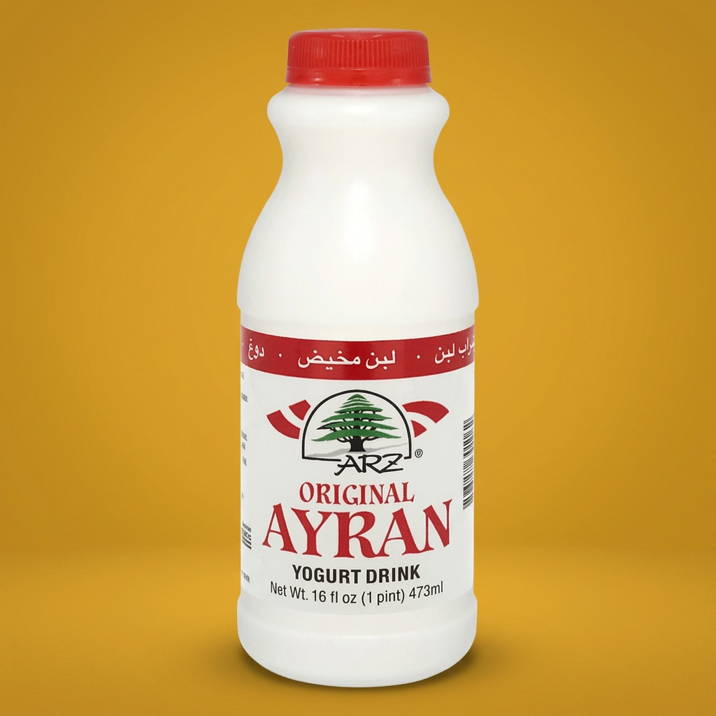Ayran