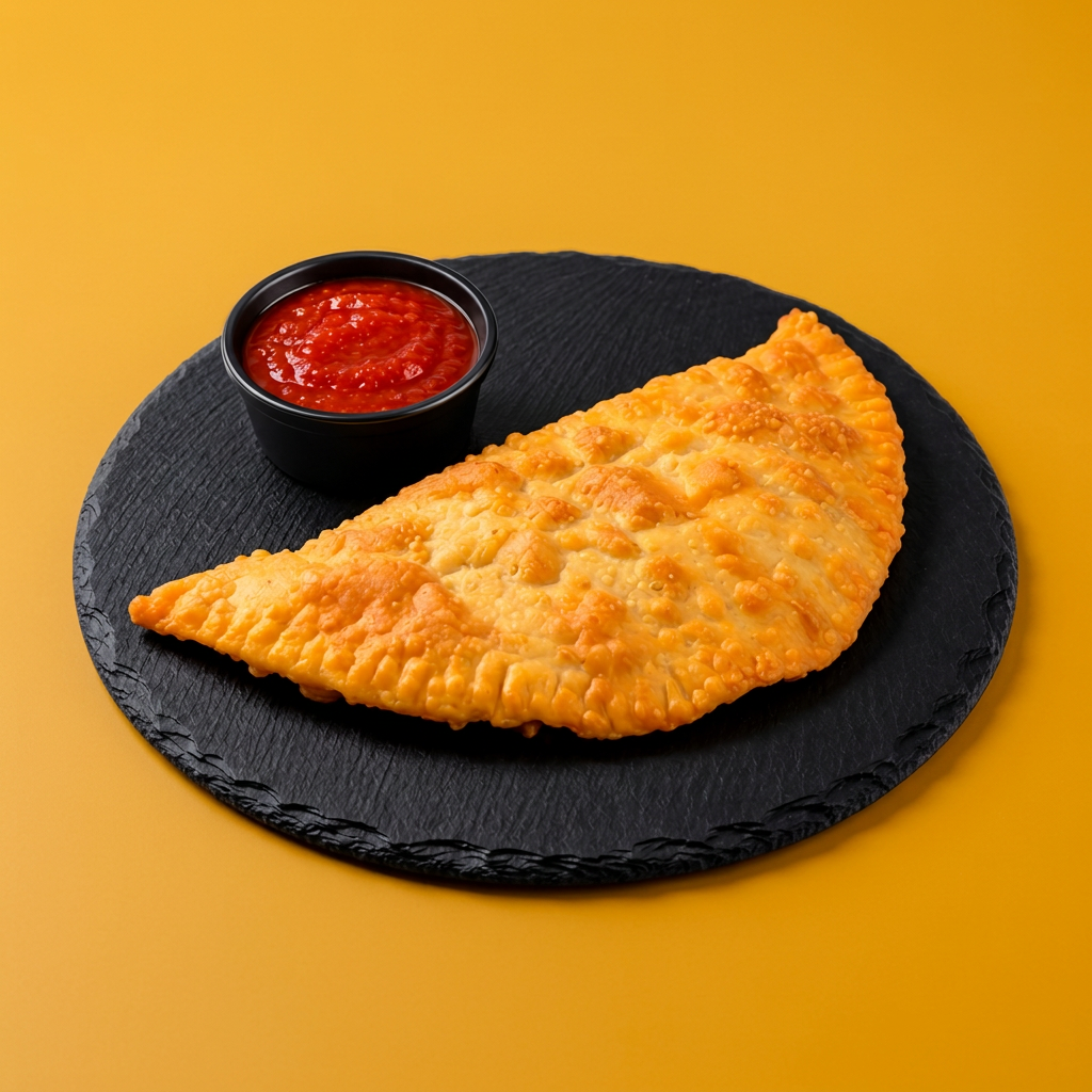 Chebureki