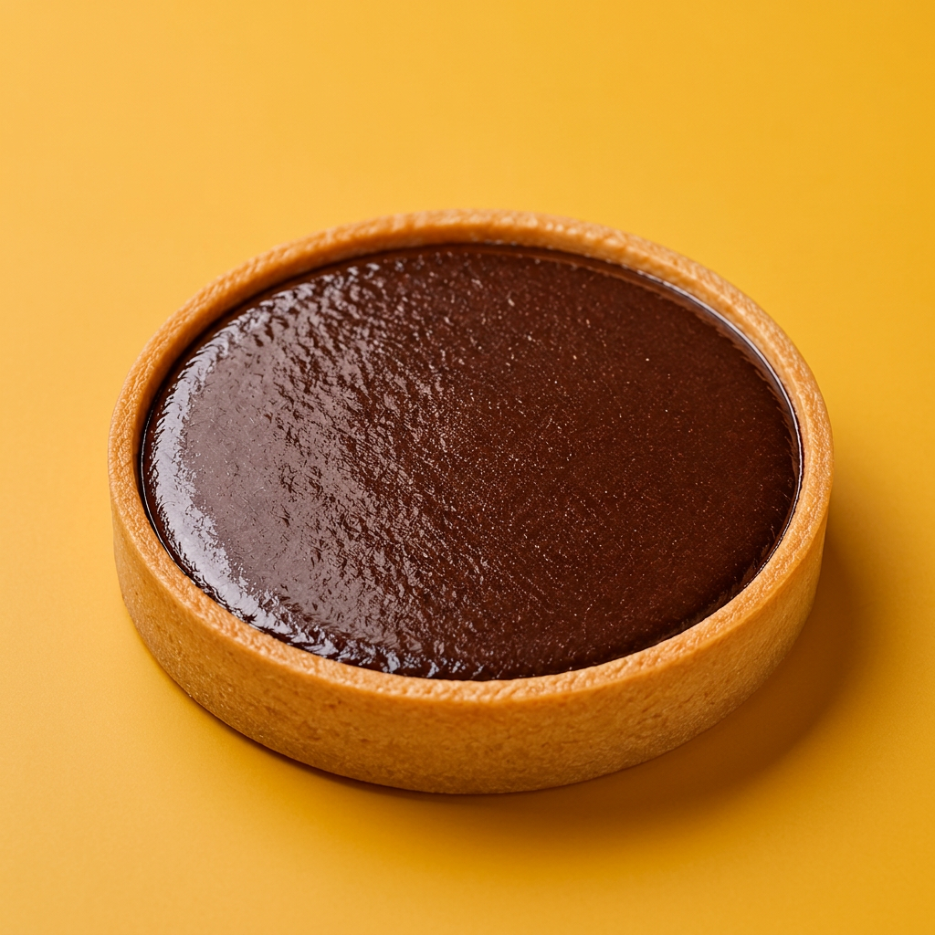 Chocolate Tart