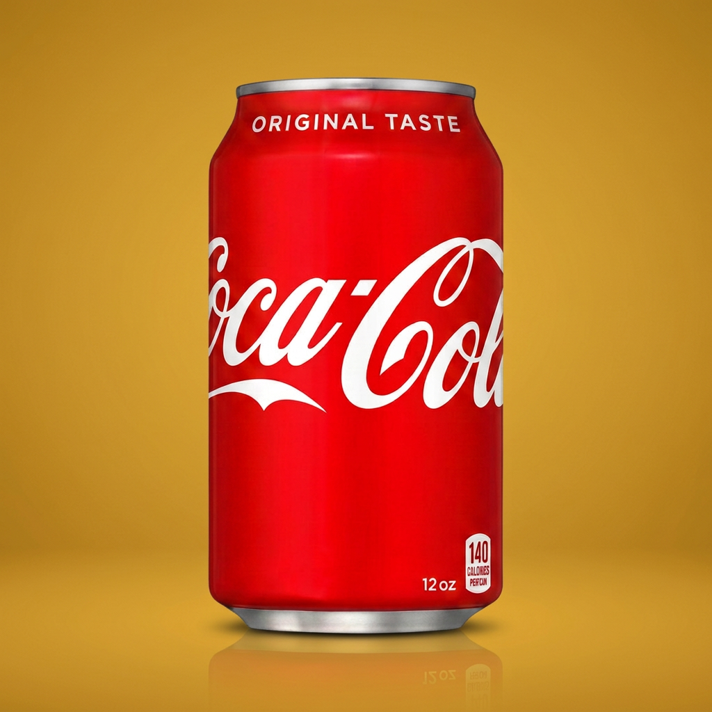 Coca-Cola