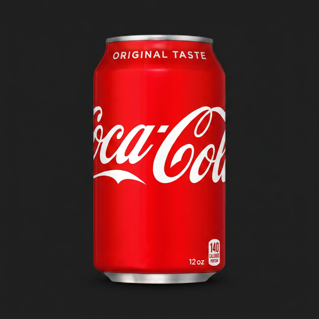 Coca-Cola