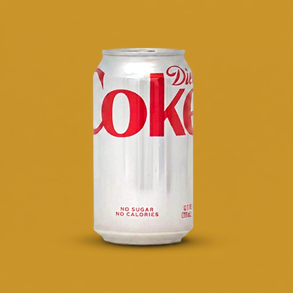 Diet Coke