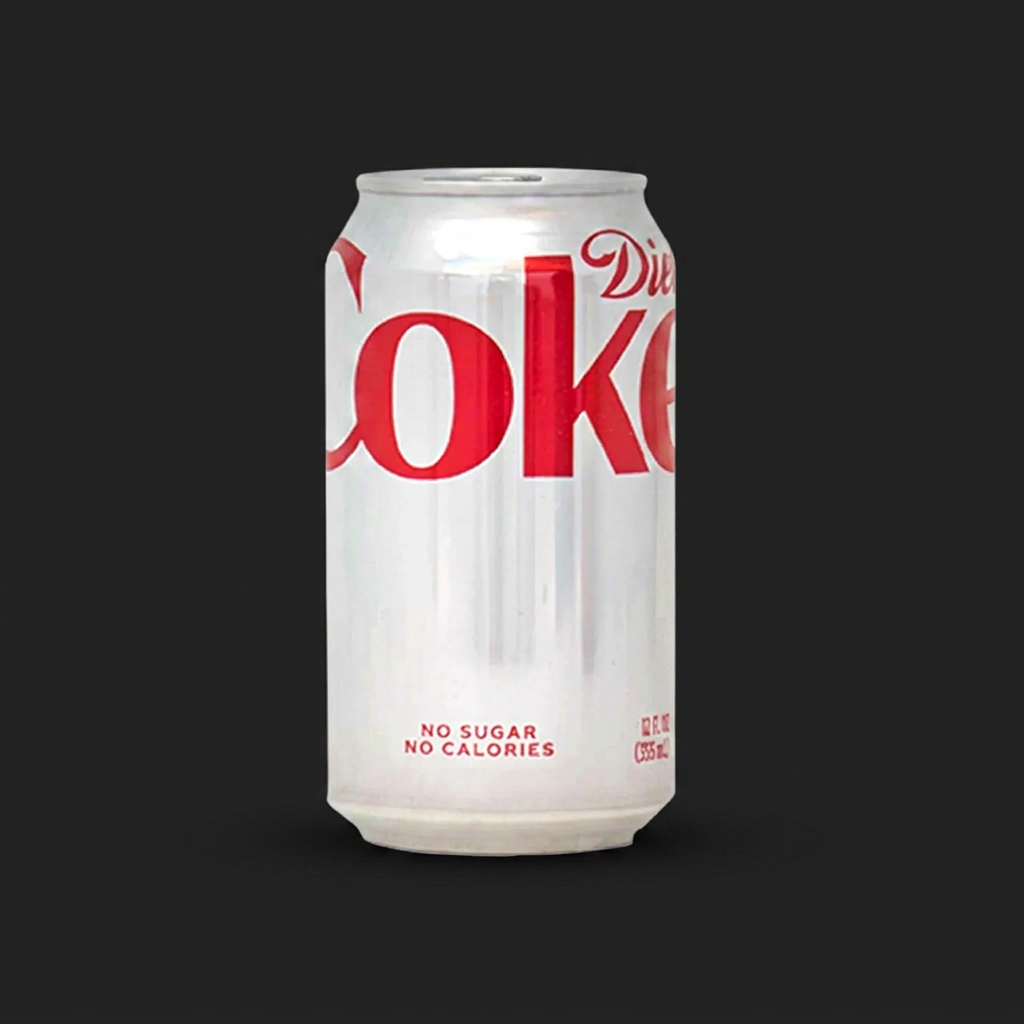 Diet Coke