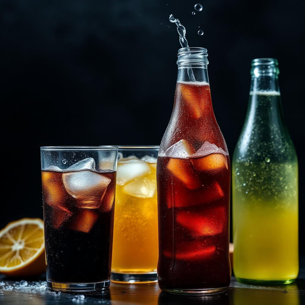 Drink bundle