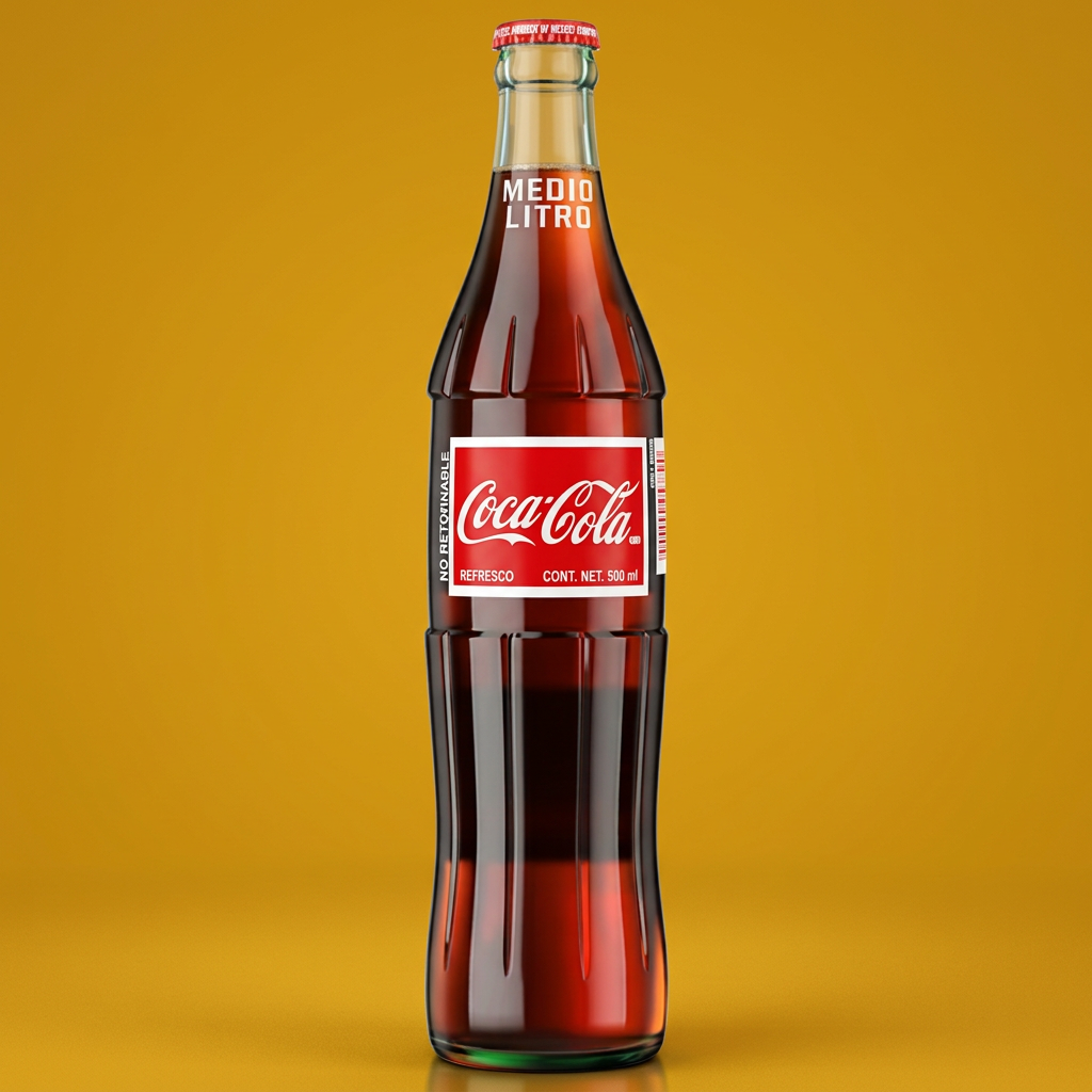 Mexican Coke