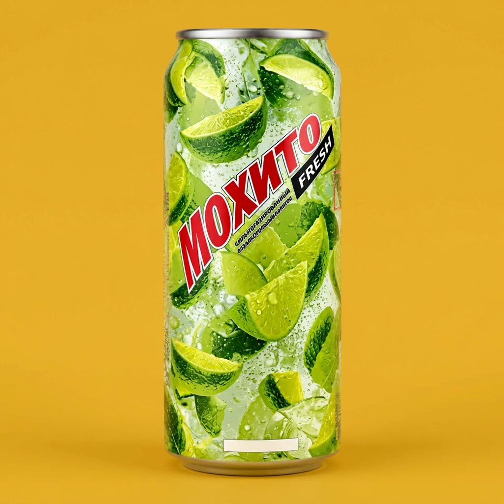 Mojito Classic