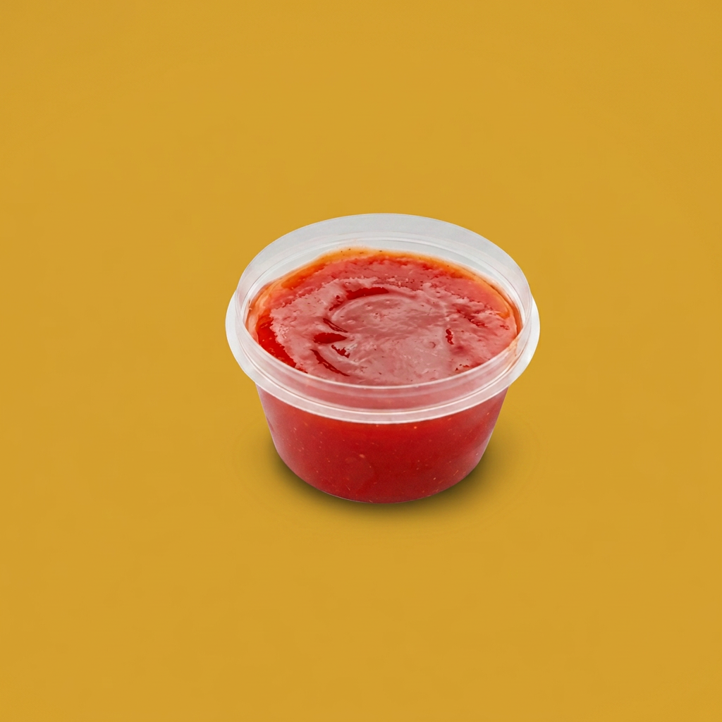 Red Sauce