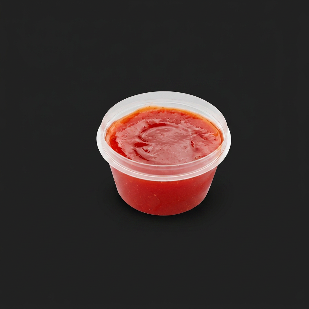 Red Sauce
