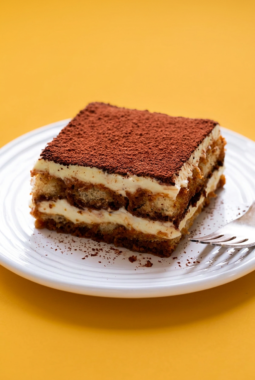 Tiramisu